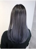 ラベンダーアッシュ