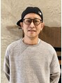 ビーディーアール(BeDR) 柴田 智也