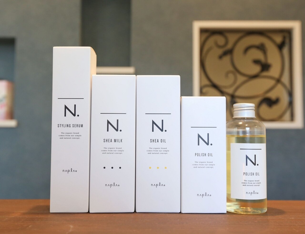 ルリアン　Lien ヘアケアセット ルリアン Lien ヘアケアセット 【公式通販】