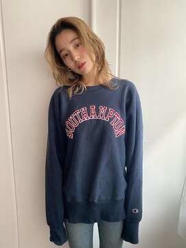 ガレリア オリジン(GALLARIA ORIGIN'S) ハイトーンベージュ