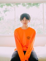 プロデュース 相模原店(Produce)&nbsp;ボーイズ☆ショート☆ボブ