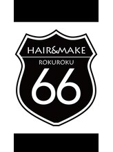 ヘアアンドメイク ロクロク(hair&make ROKUROKU) ROKUROKU 新小岩