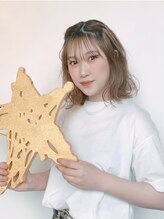 スタリィ(starly)&nbsp;やなぎばし ほのか