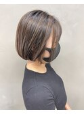【Feria松山】ハイライト×NEOボブ☆白石
