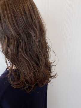 アンベイル(UNVEIL) 【UNVEIL】お客様スタイル♪21