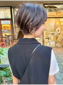 あなたが1番素敵になれるショートヘア☆