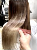髪質改善 美髪ケラチントリートメント 艶髪ストレート t1130