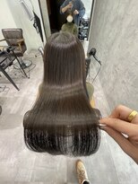 ラフトーキョウセカンド(RAF TOKYO 2nd)&nbsp;【 RAF TOKYO 2nd SYOTA 】SYOTA流髪質改善