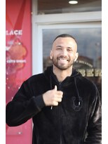 サードプレイス(Third Place)&nbsp;サッカースタイル　フォワードスタイル