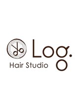 hair studio Log. 【ログ】