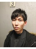 ショート　五反田　理容室　床屋