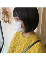トゥーリ 筑紫野店(tuuli)&nbsp;tuuli 髪質改善　半個室サロン　　似合わせカラー