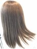 心の芯までトリートメントを…　ヘアカット＋保湿トリートメント