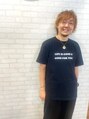 クリスヘアー(Cris Hair) 立石 直也