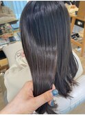 美髪矯正 酸性ストレート 縮毛矯正 横浜