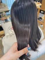 ネオリーブ チロル 横浜西口店(Neolive CiroL.)&nbsp;美髪矯正 酸性ストレート 縮毛矯正 横浜