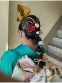 成人式2023