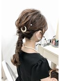 フィガーエイトローポニー☆