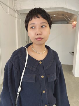 タート(Taat.) nuance perm