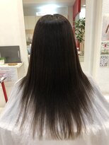 ライズヘアー(Rise hair)&nbsp;。