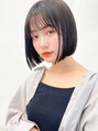スタートウキョウ 渋谷駅(STAR TOKYO)&nbsp;ボブも得意です♪