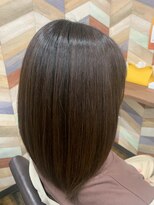 ココカラ(Kokokala)&nbsp;#髪質改善TOKIO #トリートメント　#炭酸ヘッドスパ　#ドライスパ