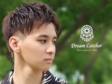 ドリームキャッチャー(Dream Catcher)