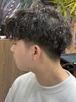 ダンク(DANK)&nbsp;波巻きスパイラル