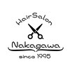 ヘアーサロンナカガワ(HAIR SALON nakagawa)のお店ロゴ