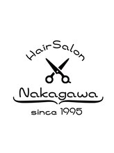 HAIR SALON nakagawa 【ヘアーサロンナカガワ】