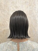 アリス(ARIS)&nbsp;切りっぱなし外ハネボブ