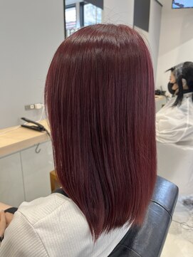 フラミューム 町田(flammeum) ピンク【町田】【成瀬】【玉川学園前】