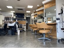 アットホームな店内でリラックス♪