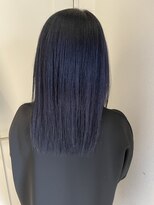 サーク(Sark)&nbsp;ネイビーデニムカラー