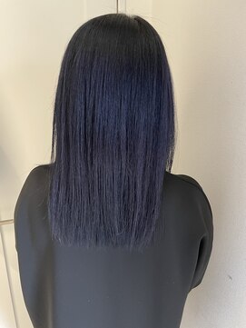 サーク(Sark) ネイビーデニムカラー