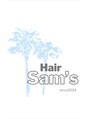 ヘアーサムズ(Hair Sam's)/Hair Sam's【ヘアーサムズ】
