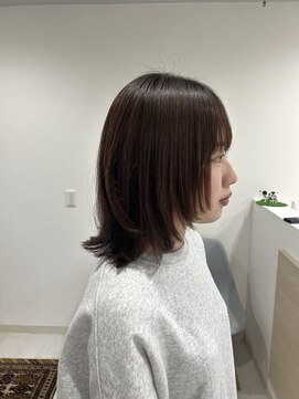 イト(ito.) 髪質改善