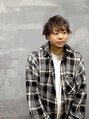 ネウィ 赤羽(newi) たにぐち あつし