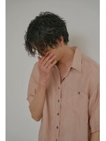 ザ パーム(THE PERM)&nbsp;メンズパーマ_アイブロウワックス脱毛