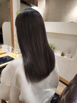 アマレット(Amaretto)&nbsp;【パーソナルカラー診断×グレージュ】髪質改善