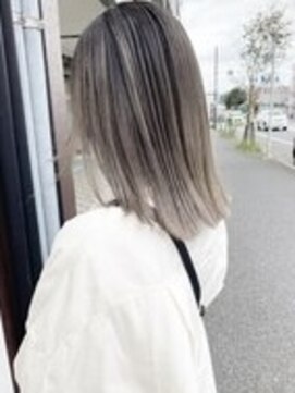 オネスト 八柱店(onest) エアータッチホワイトミルクティー