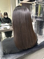 フォルテ ガーデン ヒルズ 静岡店(FORTE GARDEN HILLS) 髪質改善/韓国/縮毛矯正/ブリーチ/ダブルカラー/学割/学割U24