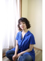 ザップ(ZAP)&nbsp;エアリーボブ