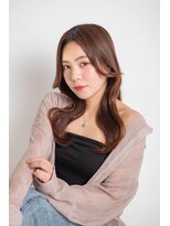 ピリナバイプロデュース 相模原相武台前店(Pilina by produce) 韓国風ゆるふわパーマ(相武台/座間/相模原)