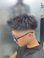 ネクストゼロ(NEXT zerO)&nbsp;ジェットモヒカン