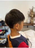 キッズカット