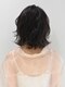 アース コアフュールボーテ 国分寺店(EARTH coiffure beaute)の写真/キレイに魅せるグレイカラーで艶のある上品な大人髪に♪ダメージレスで綺麗をキープできる◎