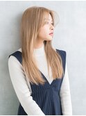 【afrodite 心斎橋】ロングスタイル