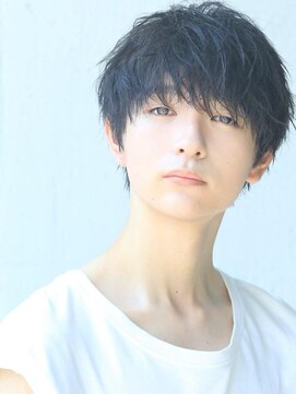 リップス 自由が丘(LIPPS) ソフトツイストマッシュ