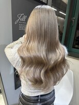 エイム(AiM)&nbsp;ミルクティーベージュ